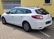 Renault Mégane 6