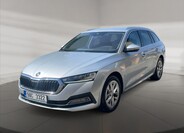 Škoda Octavia 3