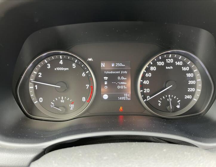 Hyundai i30 14
