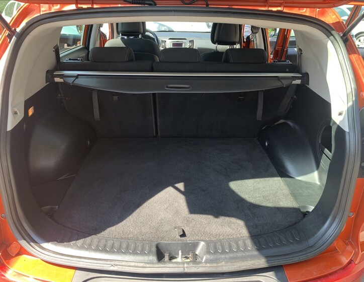 KIA Sportage 16