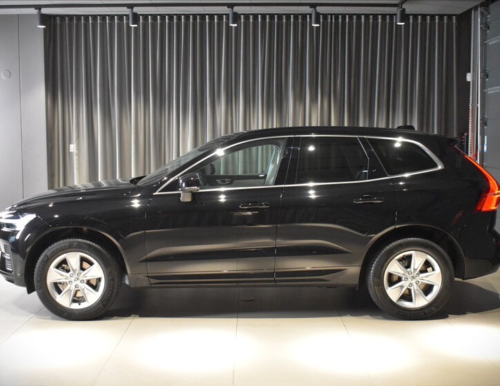 Volvo XC60 2