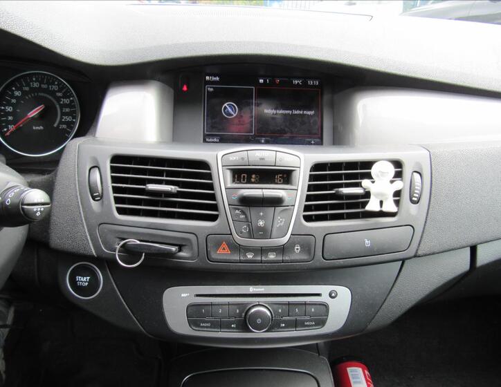 Renault Laguna 15