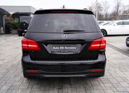 Mercedes-Benz GLS 5