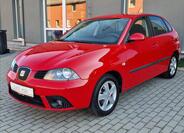 Seat Ibiza 5