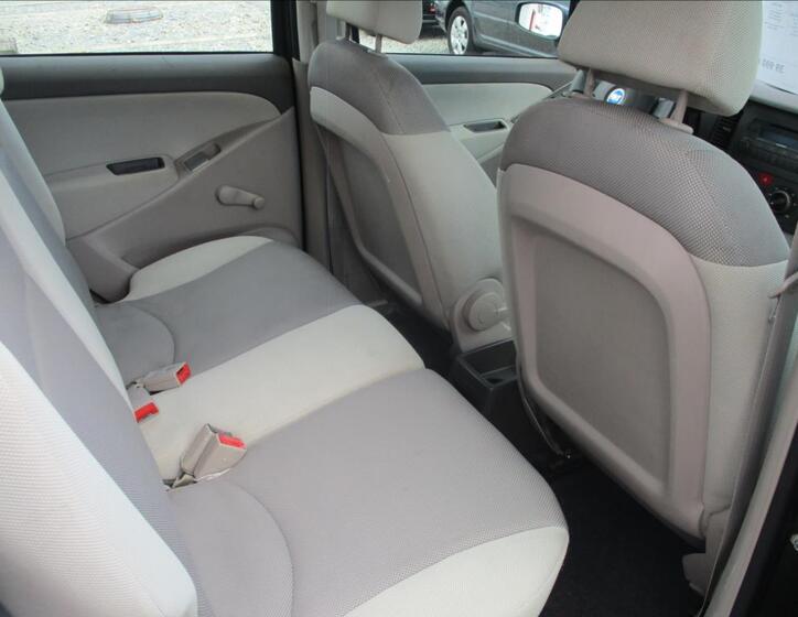 Fiat Idea 11