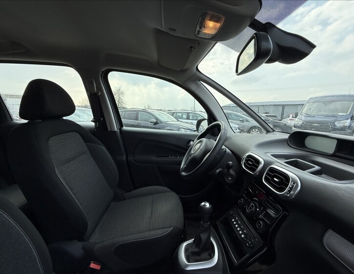 Citroën C3 Picasso 20