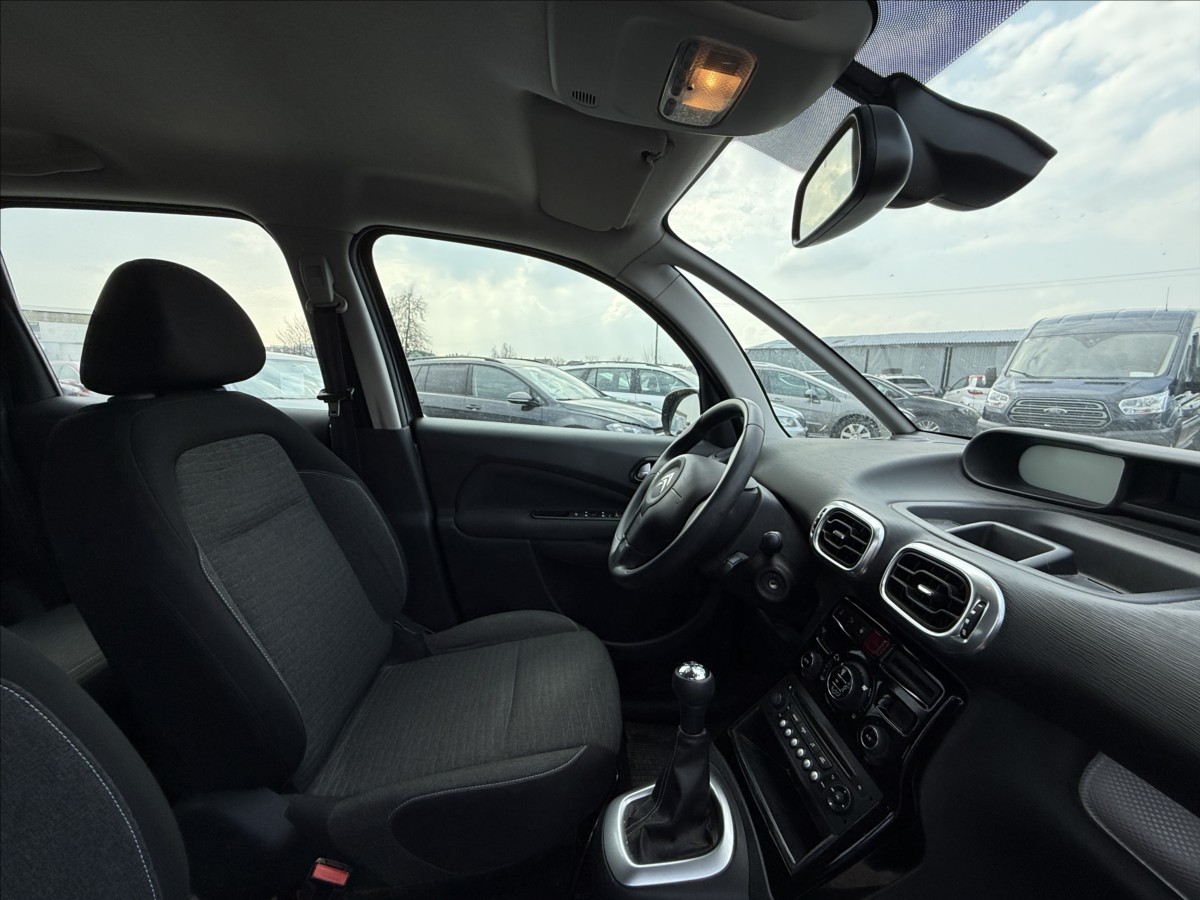 Citroën C3 Picasso