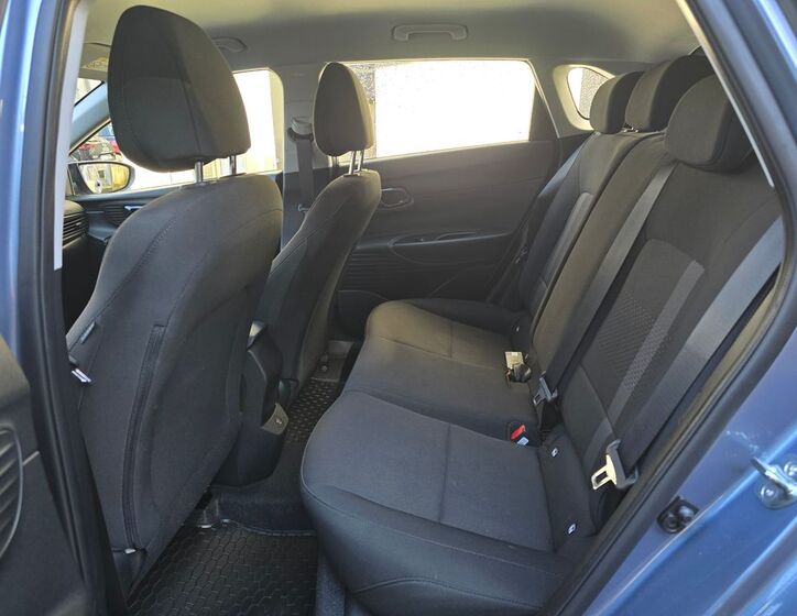Hyundai i20 20
