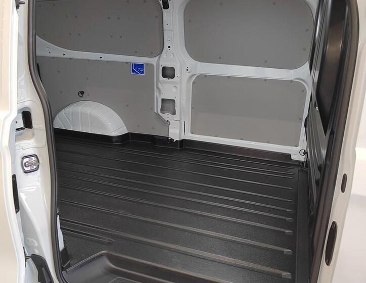 Ford Transit Custom 15