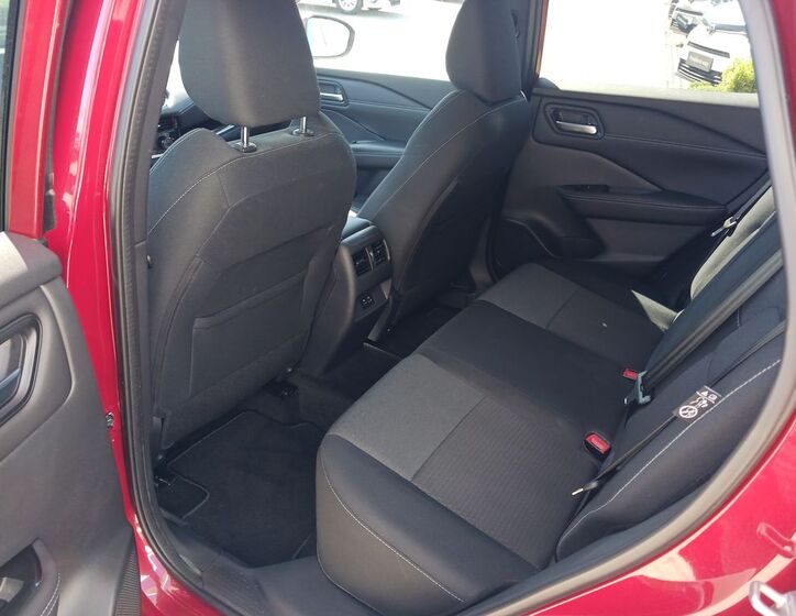 Nissan Qashqai 12