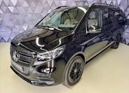 Mercedes-Benz Třídy V 1