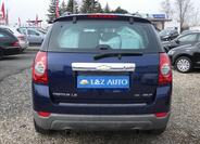 Chevrolet Captiva 5