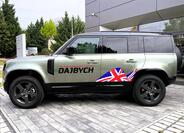Land Rover Defender 2