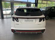 Hyundai Tucson 6