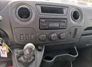 Renault Master 9