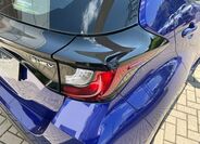 Toyota Yaris 11