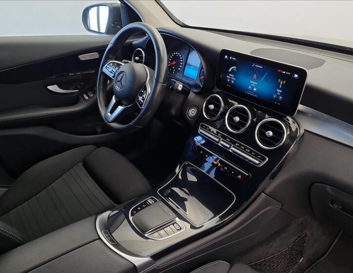 Mercedes-Benz GLC 18