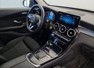 Mercedes-Benz GLC 18