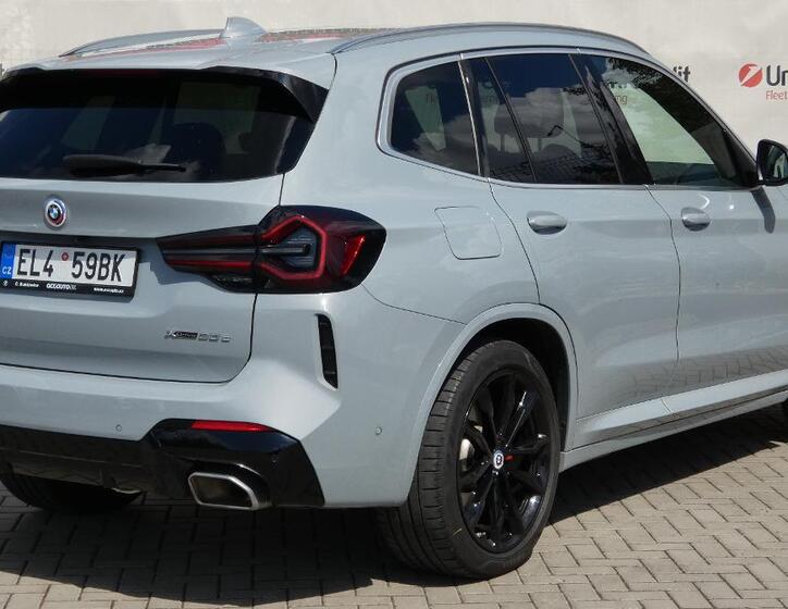 BMW X3 3