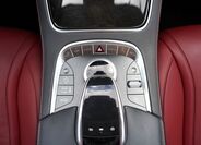 Mercedes-Benz Třídy S 30