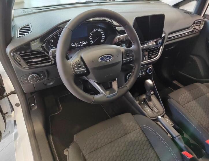 Ford Fiesta 19