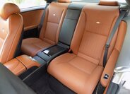Mercedes-Benz CL 13