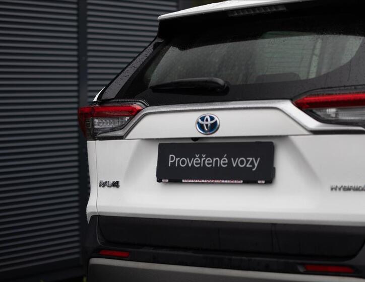 Toyota RAV4 4