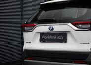 Toyota RAV4 4