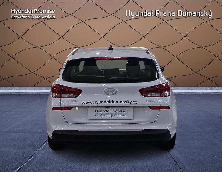 Hyundai i30 5