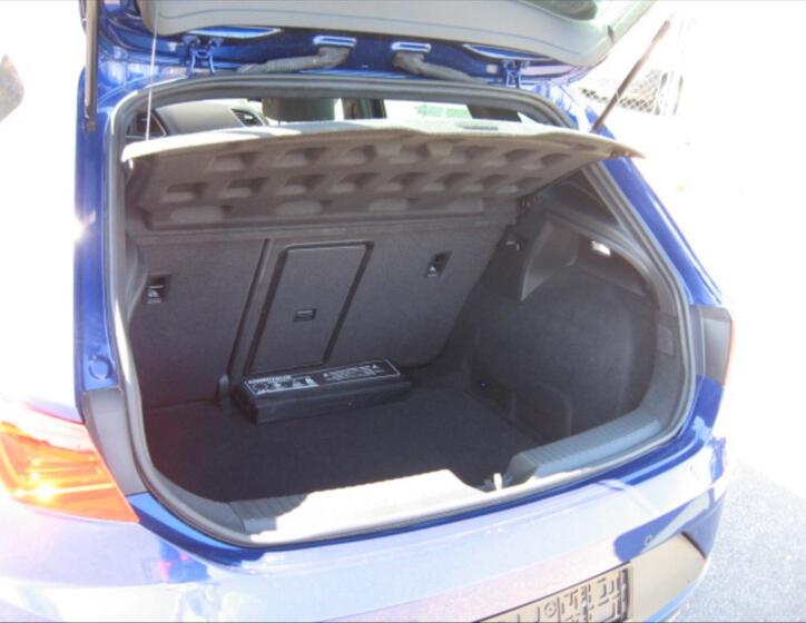 Seat Leon 11