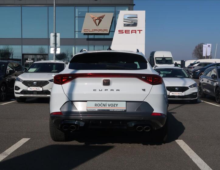 Cupra Formentor 6