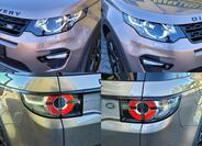 Land Rover Discovery Sport 5