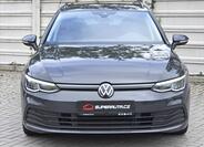 Volkswagen Golf 2