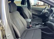 Hyundai Tucson 11