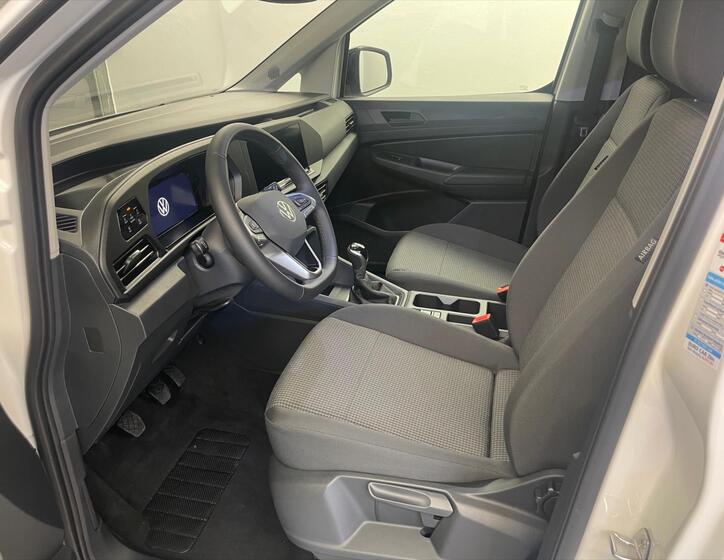 Volkswagen Caddy 6