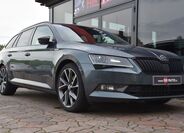 Škoda Superb 5