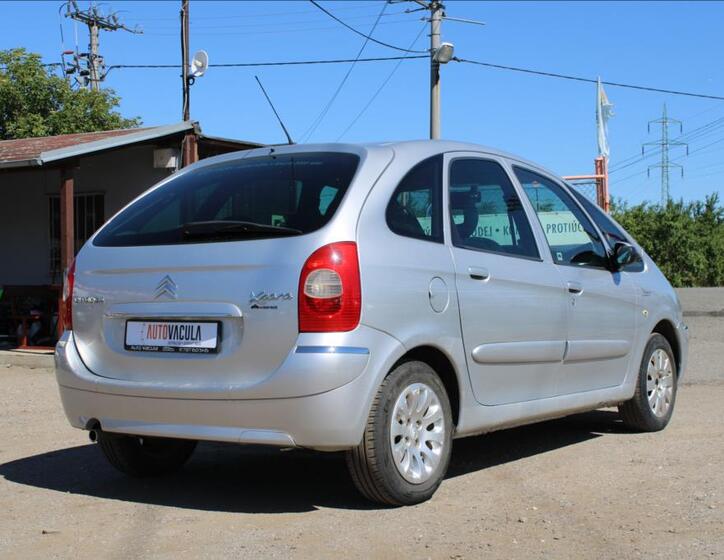 Citroën Xsara Picasso 5