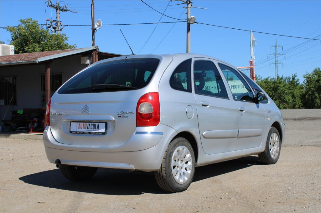 Citroën Xsara Picasso