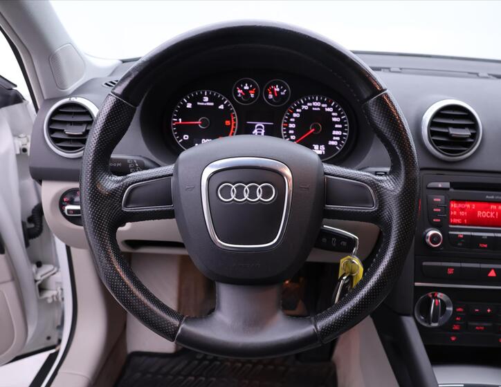 Audi A3 17