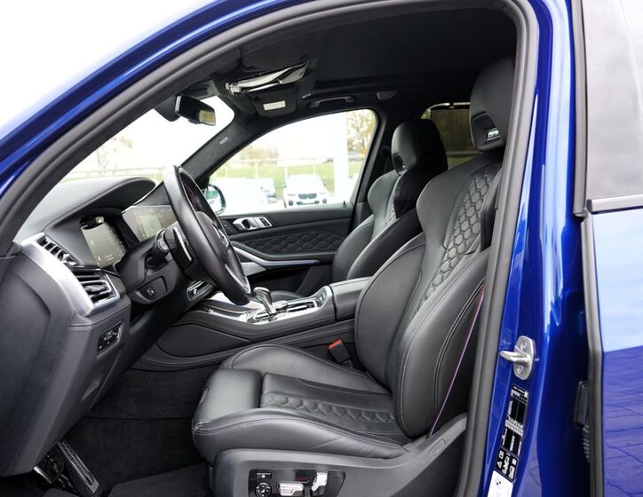 BMW X5 25