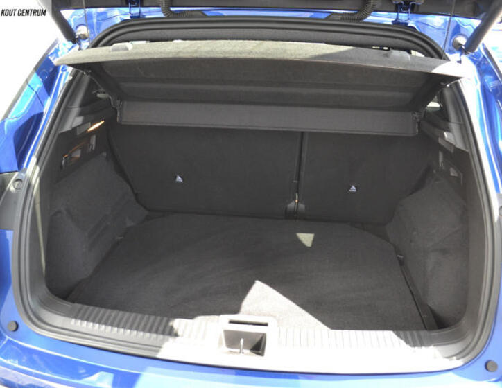 Renault Austral 19