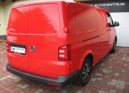 Volkswagen Transporter 7