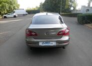 Volkswagen Passat CC 6