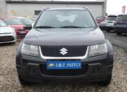 Suzuki Grand Vitara 2