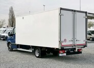 Volkswagen Crafter 4