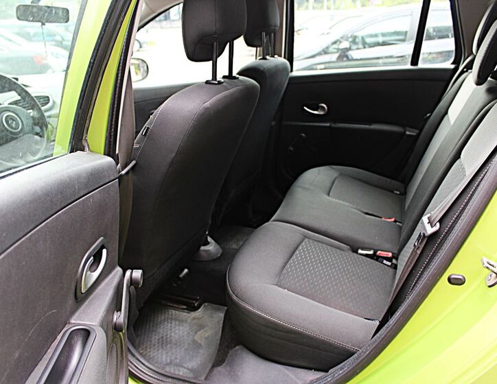 Renault Clio 10