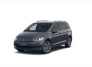 Volkswagen Touran 1