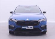 Škoda Octavia 2
