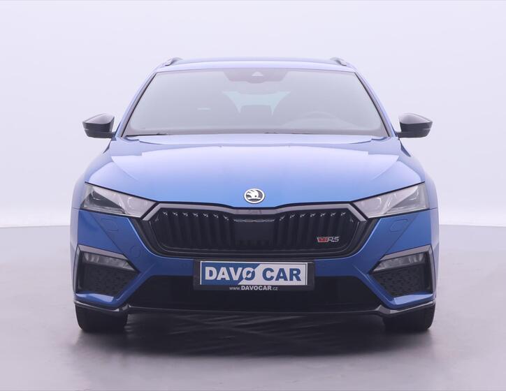 Škoda Octavia 2