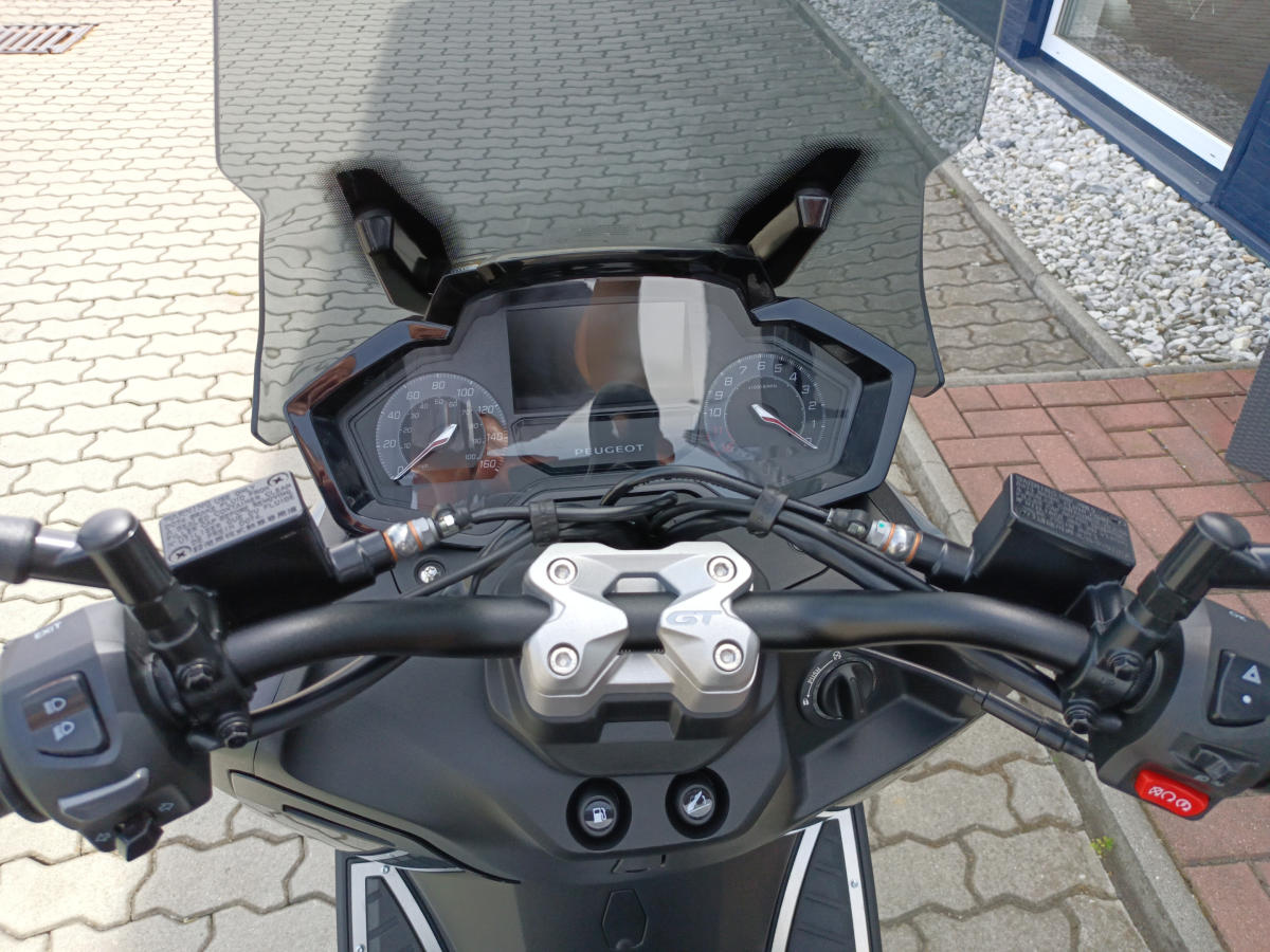 Peugeot Ostatní